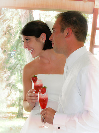 Debbie & Dan's Wedding