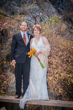 Karen & Arn's Wedding