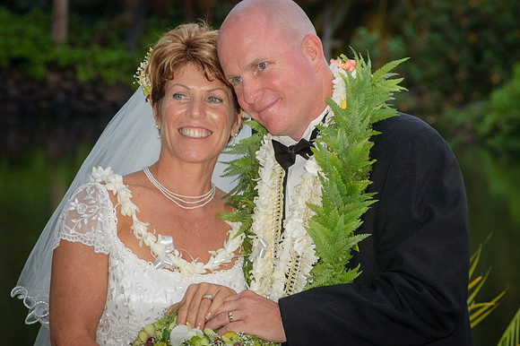Annie & John's Wedding