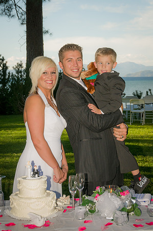 Jessica & Erik's Wedding