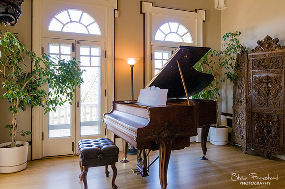 Music Room