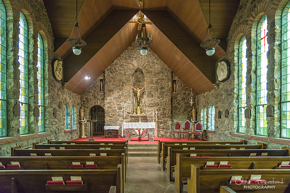 Saint Malo Church