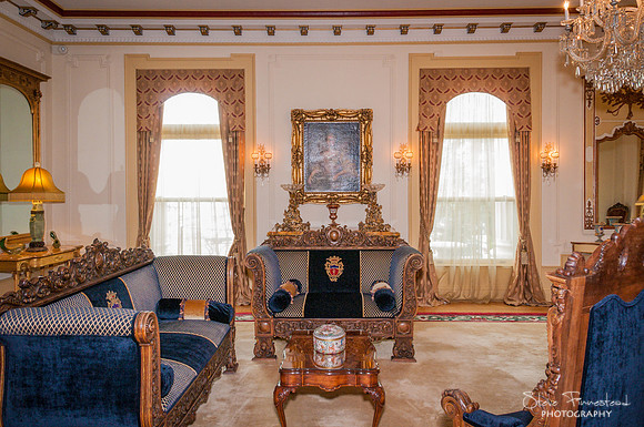 The Drawing Room