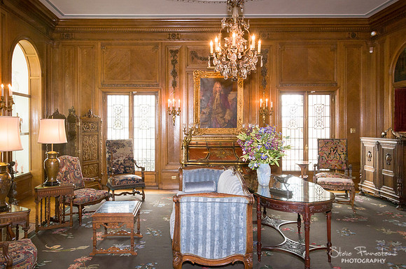 The Library