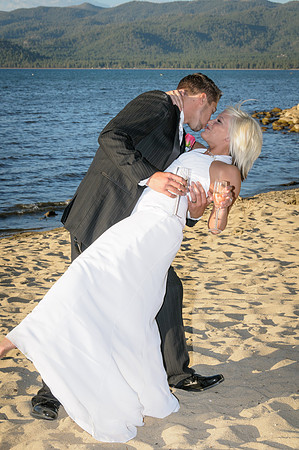 Jessica & Erik's Wedding