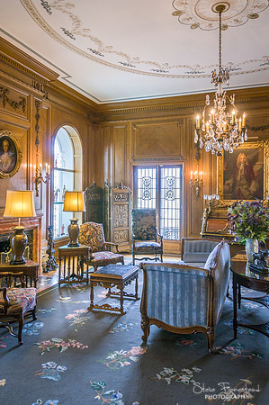 Library room